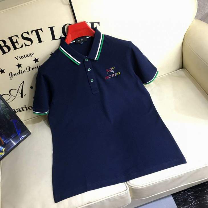 Picture of Arcteryx Polo Shirts Short _SKUArcteryxS-3XL25tx0129653